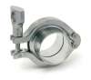 Raccord Clamp en Acier Inox de BENE INOX