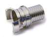 Raccord Sym&eacute;trique en Inox de BENE INOX