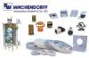 Accessoires pour codeurs Wachendorff par VERCO