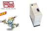 Relais statiques programmables USB par VERCO