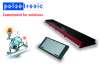 D�tecteur de particules plat Pulsotronic, par VERCO