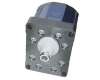 Moteur hydraulique � Engrenages de SOCAH