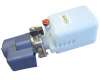 Groupe hydraulique, Mini Centrale Hydraulique de SOCAH