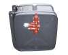 R�servoir Hydraulique de SOCAH