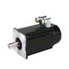 Moteur &eacute;lectrique synchrone Brushless AKM, de ROSIER