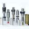 Douille � Billes, Colonne de Guidage,d'ENOMAX - GROUPE SUPRATEC
