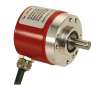 Codeur absolu programmable CMV36 de TR ELECTRONIC