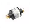 Collecteur tournant &agrave; axe creux SRH 2578 de A2V