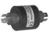 Collecteur tournant &agrave; axe creux SRH 50120 de A2V