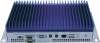 PC industriel compact et modulaire VPCB Fanless de TR ELECTRONIC