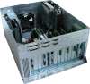 PC industriel compact et modulaire MCCW de TR ELECTRONIC