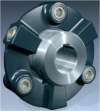 Accouplement, Gamme compl&egrave;te de PRUD'HOMME TRANSMISSIONS