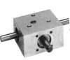 Renvoi d'angle de PRUD'HOMME TRANSMISSIONS