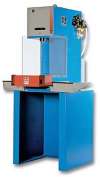 Presse pneumatique 360 kg � 6 t de LONG/EMG PRESSES