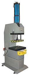 Presse hydropneumatique 600 kg � 30 t de LONG EMG PRESSES