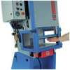 Presse m�canique � �cran vertical de LONG/EMG PRESSES