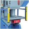 Presse m�canique � Barri�re immat�rielle 6 � 45t de LONG/EMG PRESSES