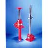 V&eacute;rins &agrave; vis POWER JACKS, d' UNICUM