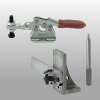 Sauterelle M�canique, dispositif de Serrage � Grenouill�re de MISUMI