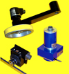SYSTEMES DE MESURE POUR LES DEPLACEMENTS LINEAIRES
