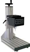 Machines de marquage par micropercussion TELESIS
