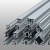 Profil&eacute;s en Aluminium, de MISUMI