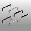 Poign�es en aluminium, de MISUMI
