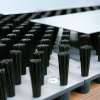 Tapis de brosse de manutention, de HPC