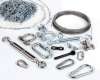Anneaux de Levage, Accastillage industriel, de HPC