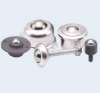 Billes porteuses, de Rodriguez GmbH France