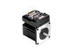 Moteur &eacute;lectrique synchrone Brushless &eacute;lectronique int&eacute;gr&eacute;e, de A2V