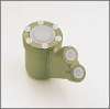 Bouchon, Obturateur universel, de POPPELMANN