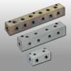 Collecteur hydraulique, de MISUMI