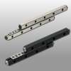 Guidage lin�aire, Rails de guidage de MISUMI