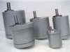 Moteur pneumatique � engrenage, d'UNICUM