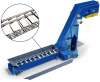 Convoyeur � copeaux � Raclette, d' AL INDUSTRIE
