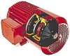 Moteur �lectrique asynchrone avec frein DC, de SEW USOCOME