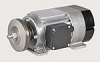 Moteur �lectrique asynchrone AC extra plat pour scie circulaire, de SERMES