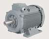 Moteur �lectrique asynchrone � haut rendement, de SERMES