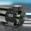 Moteur &eacute;lectrique asynchrone avec frein AC, de LAFERT MOTEURS