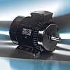 Moteur &eacute;lectrique asynchrone &agrave; haut rendement, de  LAFERT MOTEURS