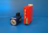 Servomoteurs Brushless et DC, de TSA