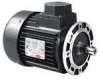 Moteur Electrique Asynchrone Triphas&eacute;, de EFT