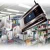 Centrale d'acquisition de donn�es mesure de la temp�taure et l'humidit� : TESTO SAVERIS