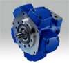 Moteur hydraulique, de SIRVEN AUTOMATISMES