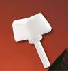 Vis en plastique � ailettes de BULTE France