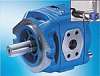 Pompe hydraulique � cylindr�e fixe Bosch Rexroth