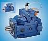 Pompe hydraulique � cylindr�e variable Bosch Rexroth
