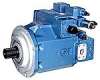 Pompe hydraulique � pistons axiaux  BOSCH REXROTH