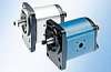 Pompe hydraulique &agrave; Engrenages externes Bosch Rexroth